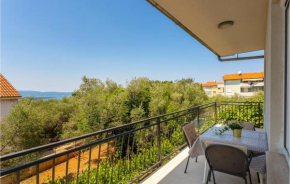 Gorgeous Apartment In Malinska With Wifi